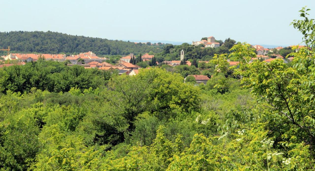 Kod Mladena Villa Bukovic Exterior foto