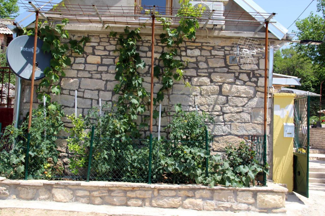 Kod Mladena Villa Bukovic Exterior foto