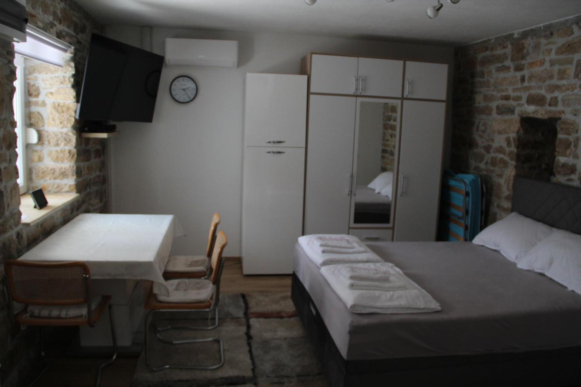Kod Mladena Villa Bukovic Exterior foto